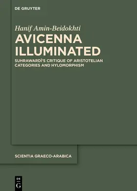 Amin-Beidokhti |  Avicenna Illuminated | eBook | Sack Fachmedien