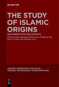 Bjerregaard Mortensen / Tesei / Dye |  The Study of Islamic Origins | Buch |  Sack Fachmedien