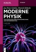 Gehrke / Köberle |  Moderne Physik | eBook | Sack Fachmedien