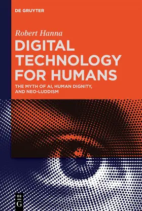 Hanna |  Digital Technology for Humans | eBook | Sack Fachmedien