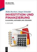 Burchert / Schneider |  Investition und Finanzierung | Buch |  Sack Fachmedien