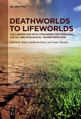 Marlatt / Bentz |  Deathworlds to Lifeworlds | Buch |  Sack Fachmedien