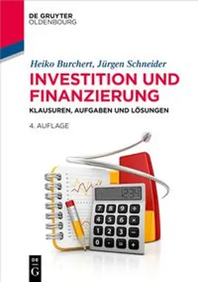 Burchert / Schneider | Investition und Finanzierung | E-Book | www.sack.de