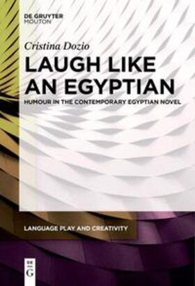 Dozio | Laugh like an Egyptian | Buch | 978-3-11-126726-5 | sack.de