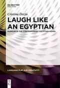 Dozio |  Laugh like an Egyptian | Buch |  Sack Fachmedien