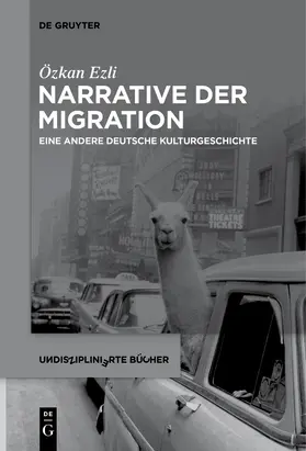 Ezli |  Narrative der Migration | Buch |  Sack Fachmedien