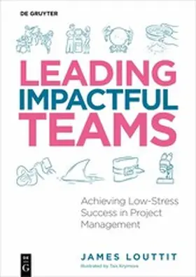 Louttit | Leading Impactful Teams | E-Book | www.sack.de
