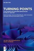 Janusch / Mucha / Schwanholz |  Turning Points | Buch |  Sack Fachmedien