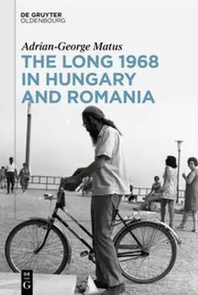 Matus | The Long 1968 in Hungary and Romania | E-Book | www.sack.de