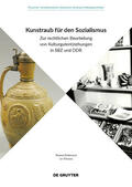 Finkenauer / Thiessen |  Kunstraub für den Sozialismus | eBook | Sack Fachmedien