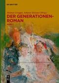 Holzner / Grugger |  Der Generationenroman | Buch |  Sack Fachmedien