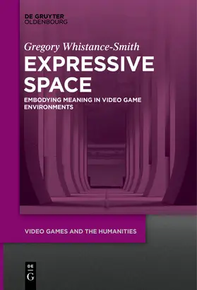 Whistance-Smith | Expressive Space | Buch | 978-3-11-128197-1 | sack.de
