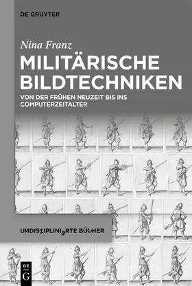Franz |  Militärische Bildtechniken | Buch |  Sack Fachmedien