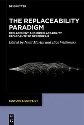 Martin / Willemars | The Replaceability Paradigm | E-Book | www.sack.de