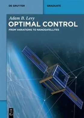 Levy | Optimal Control | E-Book | sack.de