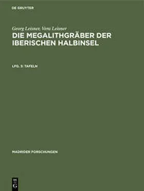 Leisner |  Tafeln | Buch |  Sack Fachmedien