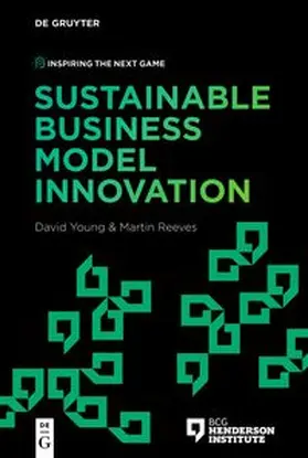 Young / Reeves | Sustainable Business Model Innovation | Buch | sack.de