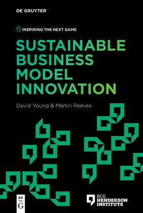 Young / Reeves |  Sustainable Business Model Innovation | eBook | Sack Fachmedien