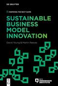 Young / Reeves |  Sustainable Business Model Innovation | eBook | Sack Fachmedien