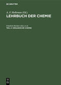Wiberg / Richter |  Organische Chemie | Buch |  Sack Fachmedien