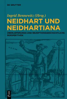 Bennewitz |  Neidhart und Neidhartiana | eBook | Sack Fachmedien