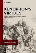 Danzig / Johnson / Konstan |  Xenophon's Virtues | Buch |  Sack Fachmedien