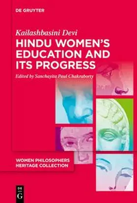 Devi / Paul Chakraborty |  Hindu Women's Education and Its Progress | Buch |  Sack Fachmedien