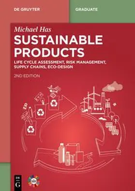 Has | Sustainable Products | E-Book | sack.de