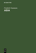 Naumann |  Asia | Buch |  Sack Fachmedien