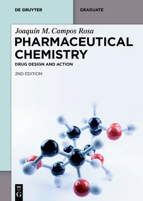 Campos Rosa |  Pharmaceutical Chemistry | eBook | Sack Fachmedien
