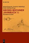 Borgards / Middelhoff / Köhring |  Georg Büchner Jahrbuch / Büchners Pflanzen | eBook | Sack Fachmedien