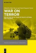 Buzar / Caron |  War on Terror | Buch |  Sack Fachmedien