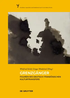 Eckel / Wedekind |  Grenzgänger | eBook | Sack Fachmedien