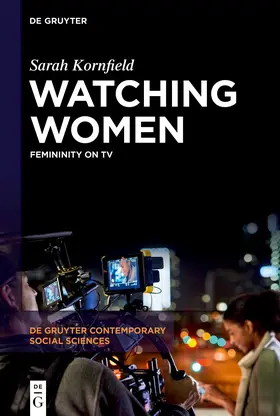 Kornfield |  Watching Women | Buch |  Sack Fachmedien