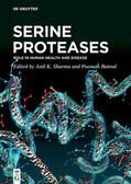 Sharma / Bansal |  Serine Proteases | Buch |  Sack Fachmedien