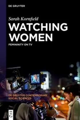 Kornfield | Watching Women | E-Book | www.sack.de