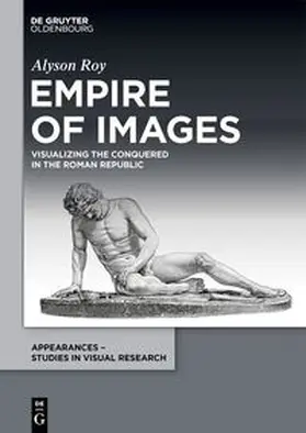 Roy | Empire of Images | E-Book | sack.de