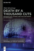 Qvortrup |  Death by a Thousand Cuts | Buch |  Sack Fachmedien