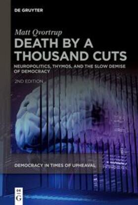 Qvortrup | Death by a Thousand Cuts | E-Book | sack.de