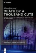 Qvortrup |  Death by a Thousand Cuts | eBook | Sack Fachmedien