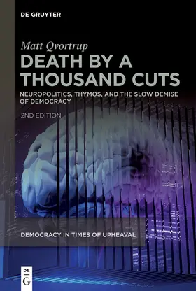 Qvortrup | Death by a Thousand Cuts | E-Book | sack.de