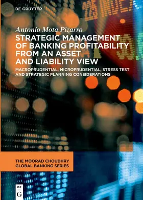 Pizarro |  Strategic Management of Profitability in Banking from an Asset-Liability View | eBook | Sack Fachmedien