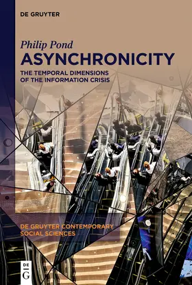 Pond | Asynchronicity | Buch | 978-3-11-132882-9 | sack.de