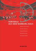 Fleckner / Kern / Recki |  Vorträge aus dem Warburg-Haus | Buch |  Sack Fachmedien