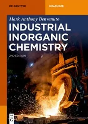 Benvenuto | Industrial Inorganic Chemistry | E-Book | www.sack.de