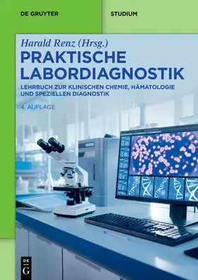 Renz |  Praktische Labordiagnostik | eBook | Sack Fachmedien