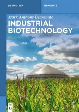 Benvenuto |  Industrial Biotechnology | Buch |  Sack Fachmedien