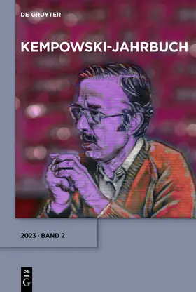 Hagestedt / Krüger / Möller-Funck |  2023 | eBook | Sack Fachmedien