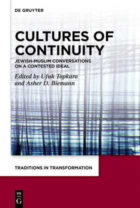 Topkara / Biemann |  Cultures of Continuity | Buch |  Sack Fachmedien