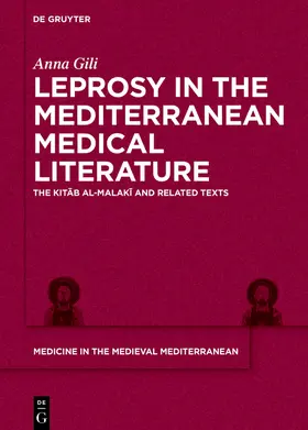 Gili |  Leprosy in the Mediterranean Medical Literature | eBook | Sack Fachmedien